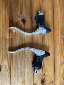 Modolo Corsa Brake Lever Classic Vintage Bicycle
