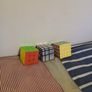 Rubiks Cubes Image 4