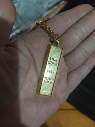 key chain