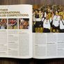 'The Complete Book of Football' Book - Hardback Image 3