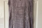 Elisa Cavaletti Sleeveless Dress - Size L