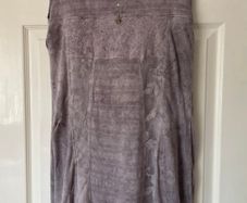 Elisa Cavaletti Sleeveless Dress - Size L