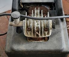 compressor