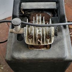 compressor