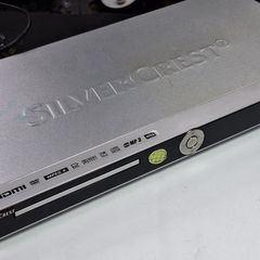 SilverCrest DVD/CD Player DVD & CD Player - Used