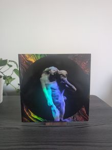 Arcade Fire - Reflektor (2xLP, Album, RE, 180)