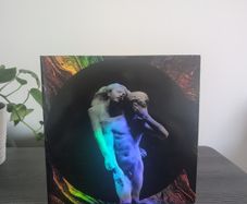 Arcade Fire - Reflektor (2xLP, Album, RE, 180)