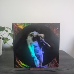 Arcade Fire - Reflektor (2xLP, Album, RE, 180)