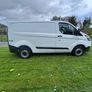 Ford transit custom (no vat) Image 9