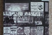 Gerald Dawe -signed book - My Mother City