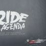 Ride Agenda 159 snowboard Image 3