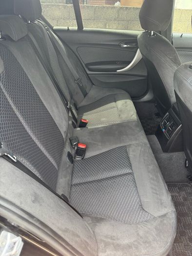 BMW 1 series M sport automatic