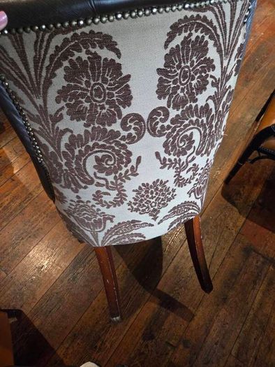 bar chairs