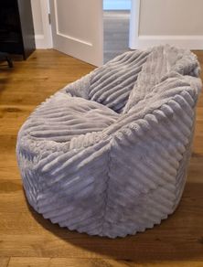 Beanbag seat