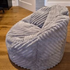Beanbag seat