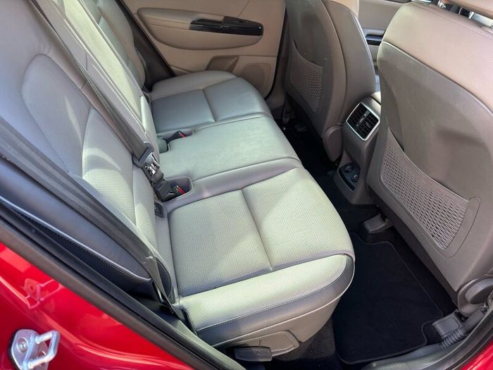 172 Kia Sportage Platinum 1.7 Diesel
