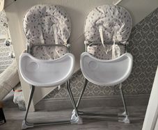Baby lo high chairs