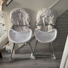 Baby lo high chairs