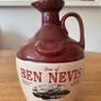 Vintage Ceramic Whiskey Jars x 3 Image 4