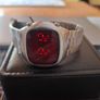 Benly-Design Led Watch - Gemini/Invisible Man - New In Box Image 2