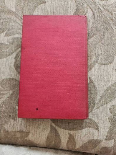 The Official Handbook Of The Legion Of Mary. First Edition 1953 Hardback In Good Condition See Photos For Same