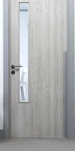 Domestic Fingerguards Front + Rear Clear