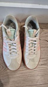 Adidas trainers