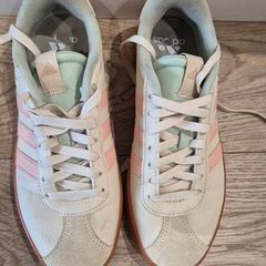 Adidas trainers
