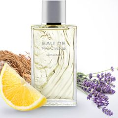 Eau de Rochas. partial bottle out of 100mls