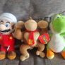 mario plush toys Image 2