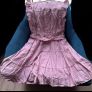 Brand new CZIMOO Children s Dress Girls Short Sleeve Dresses Image 4