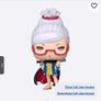 Funko Pop DanDaDan - #2101 - Seiko Image 7