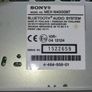 Sony Car Radio MEX-N4000BT Image 4