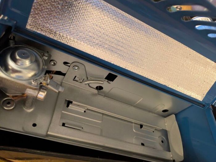 Camping Gas Stove