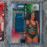 AEW Card Lot Image 4