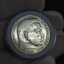 2 Reichsmark 1937 A Berlin WW2 Silver Coin third Reich Image 6