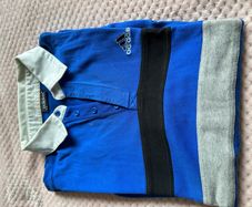 Adidas jumper for gents. Size medium/ large