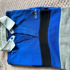 Adidas jumper for gents. Size medium/ large