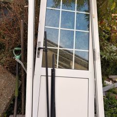 Back Door