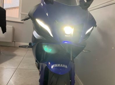 2024 yamaha r7