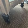 Graco Contour Electra Travel Cot / Playpen Image 7