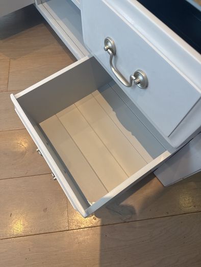 EZ living interiors tv unit