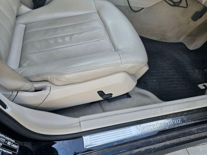 2014 Mercedes-Benz E-Class e300 bluetech diesel Hybrid