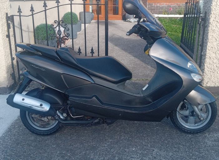 motorbikes wanted