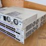 Alcatel-Lucent OmniSwitch OS6450-P48 Enterprise Switch Bundle x2 Complete Units Image 3