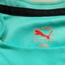 2010/11 IRFU Puma Home Rugby Jersey Size M Adults Image 6