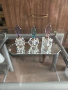 Perfume Bottle Set