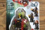 Lego Marvel: Falcon &amp; Black Widow Team-Up (40418)