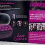 Cosmopolitan Curl Icon Volume Rollers Image 4