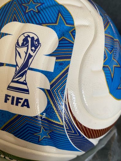 FIFA World Cup Ball